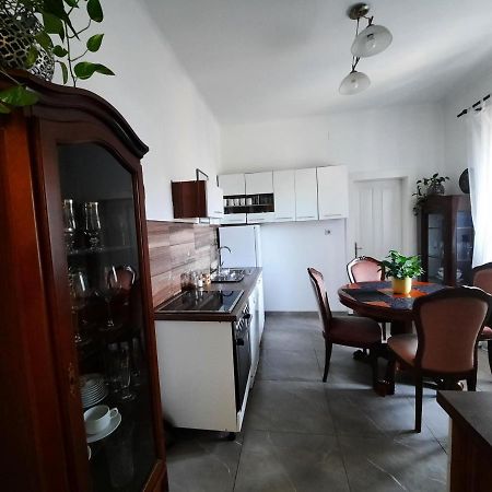 אוגולין Apartman Soda מראה חיצוני תמונה