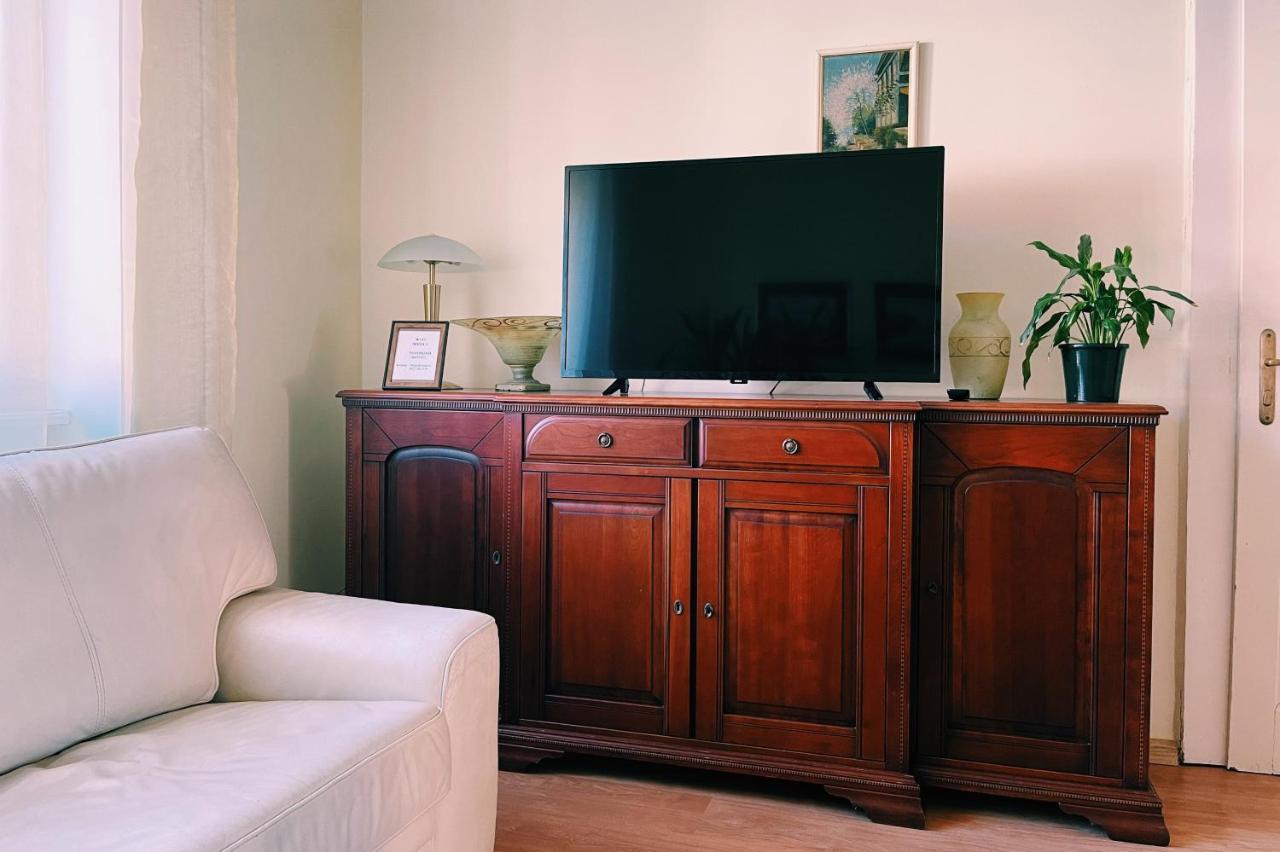 אוגולין Apartman Soda מראה חיצוני תמונה