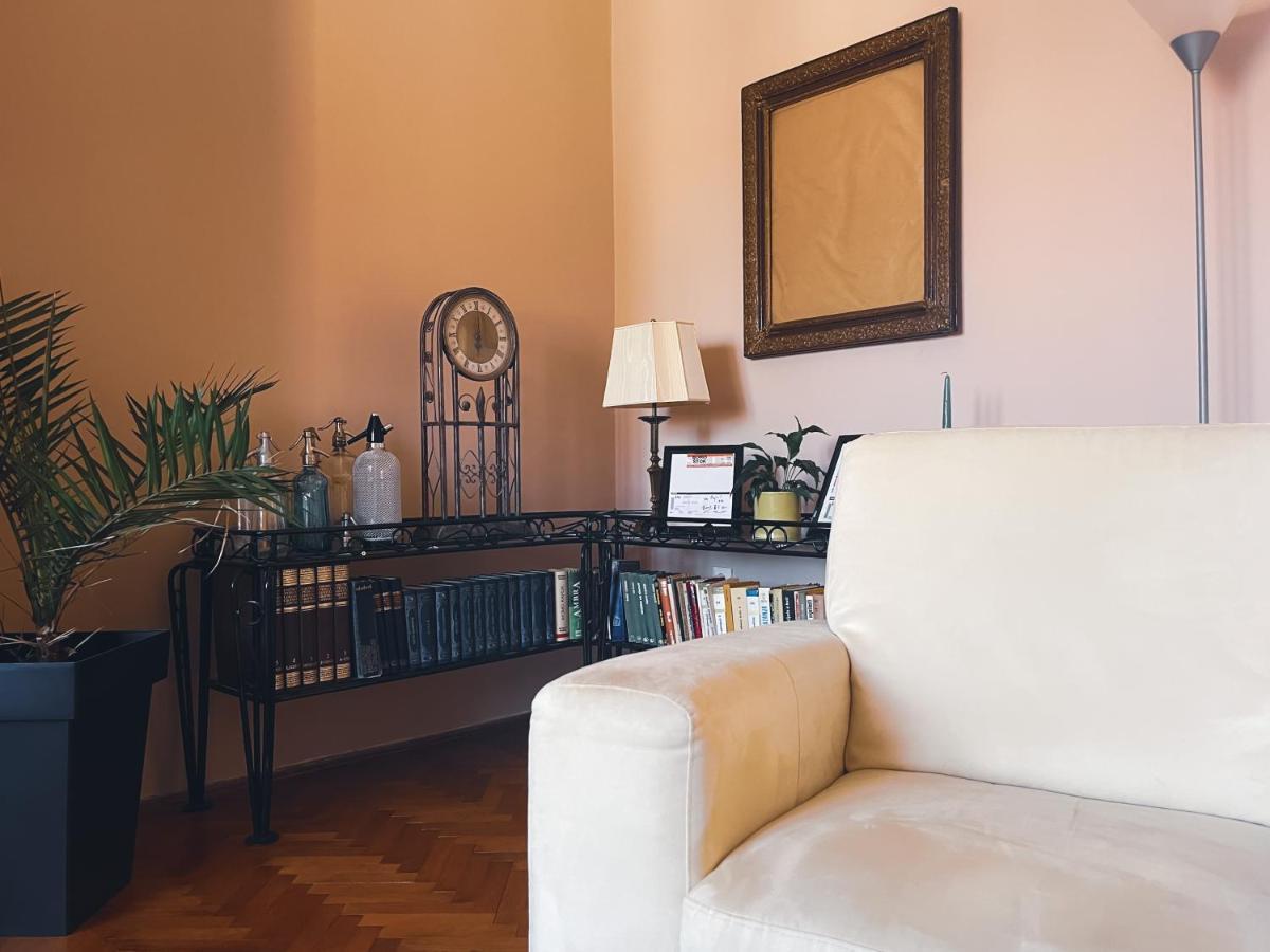 אוגולין Apartman Soda מראה חיצוני תמונה