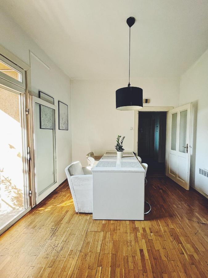 אוגולין Apartman Soda מראה חיצוני תמונה