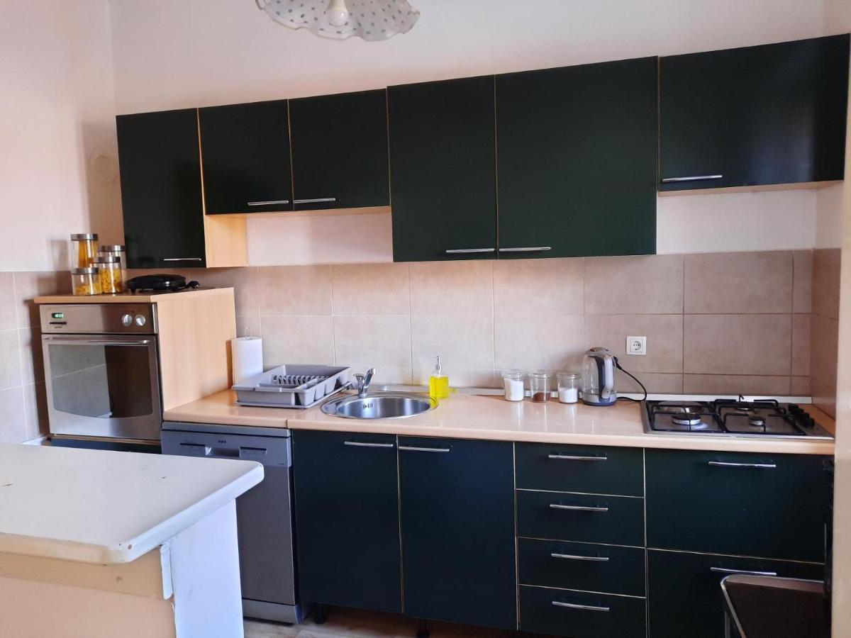 אוגולין Apartman Soda מראה חיצוני תמונה
