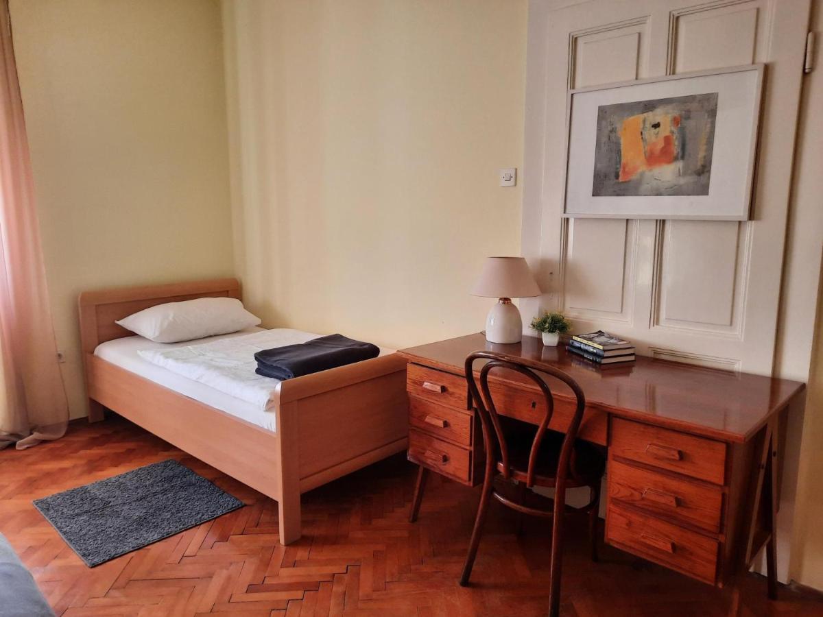 אוגולין Apartman Soda מראה חיצוני תמונה
