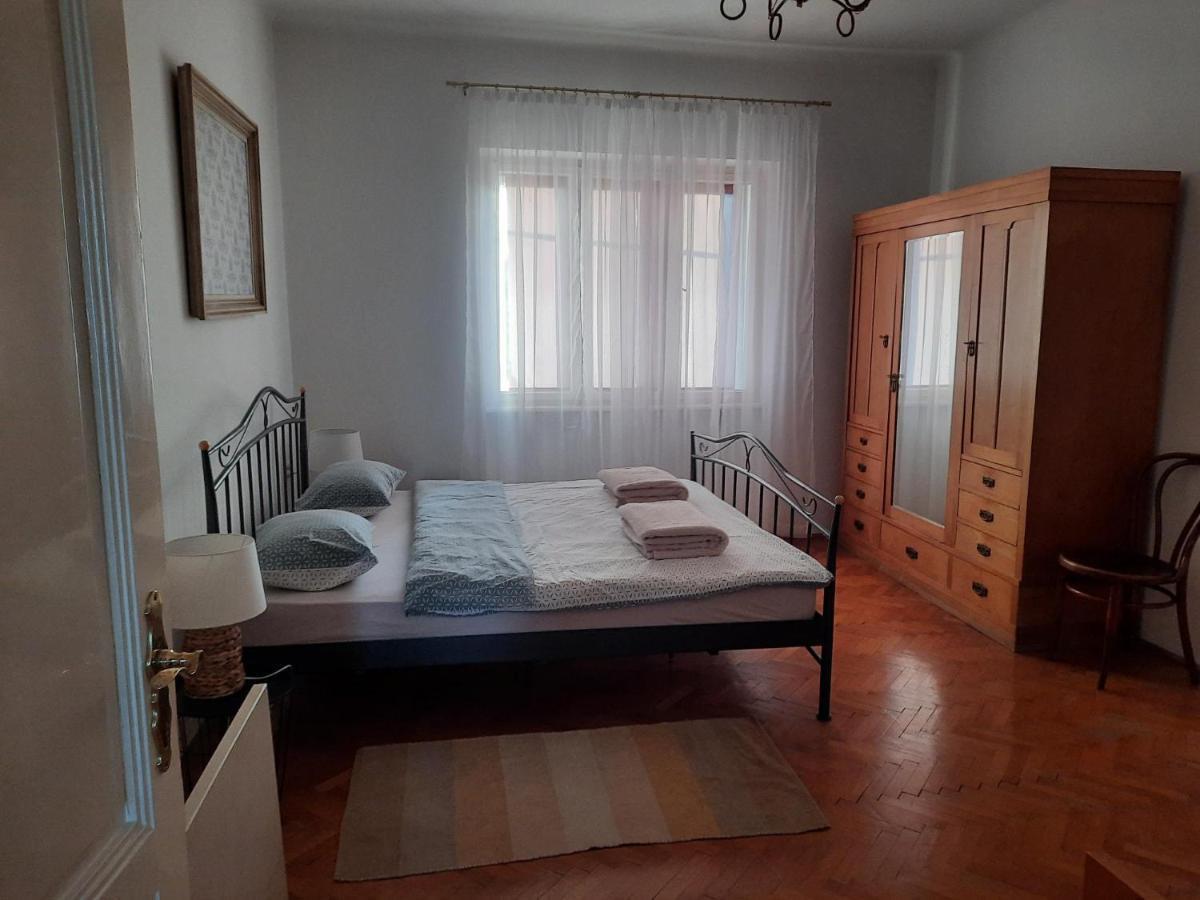 אוגולין Apartman Soda מראה חיצוני תמונה
