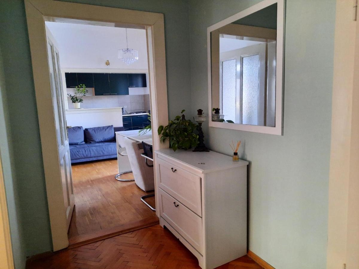 אוגולין Apartman Soda מראה חיצוני תמונה