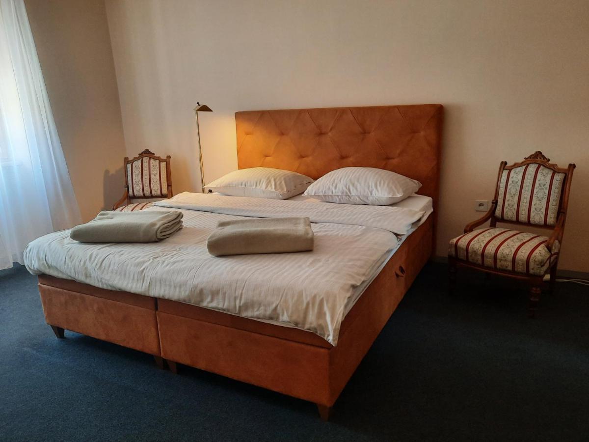 אוגולין Apartman Soda מראה חיצוני תמונה