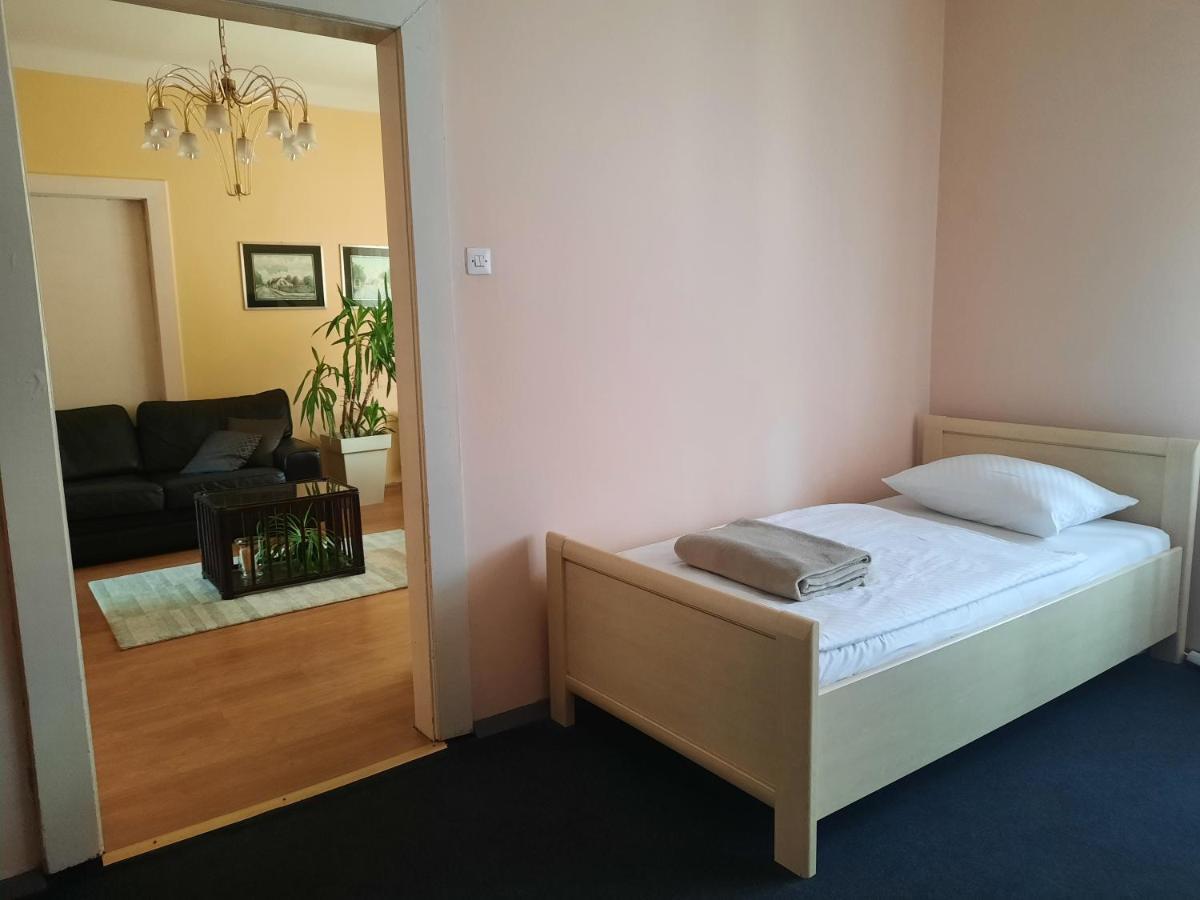 אוגולין Apartman Soda מראה חיצוני תמונה