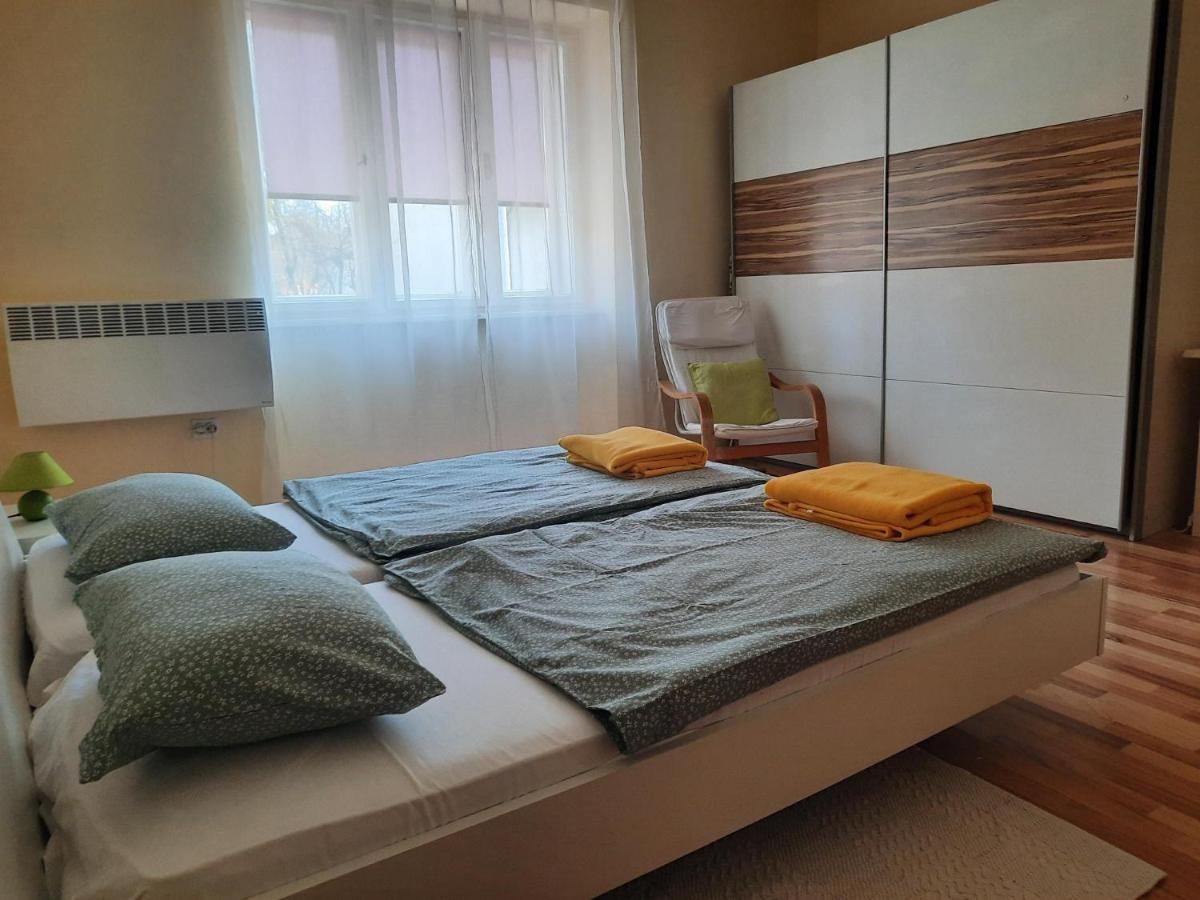 אוגולין Apartman Soda מראה חיצוני תמונה