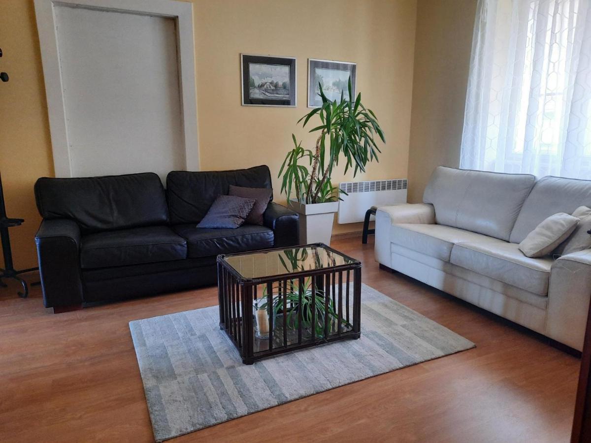 אוגולין Apartman Soda מראה חיצוני תמונה