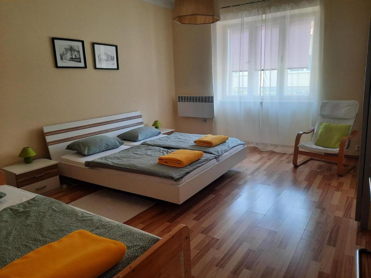 אוגולין Apartman Soda מראה חיצוני תמונה