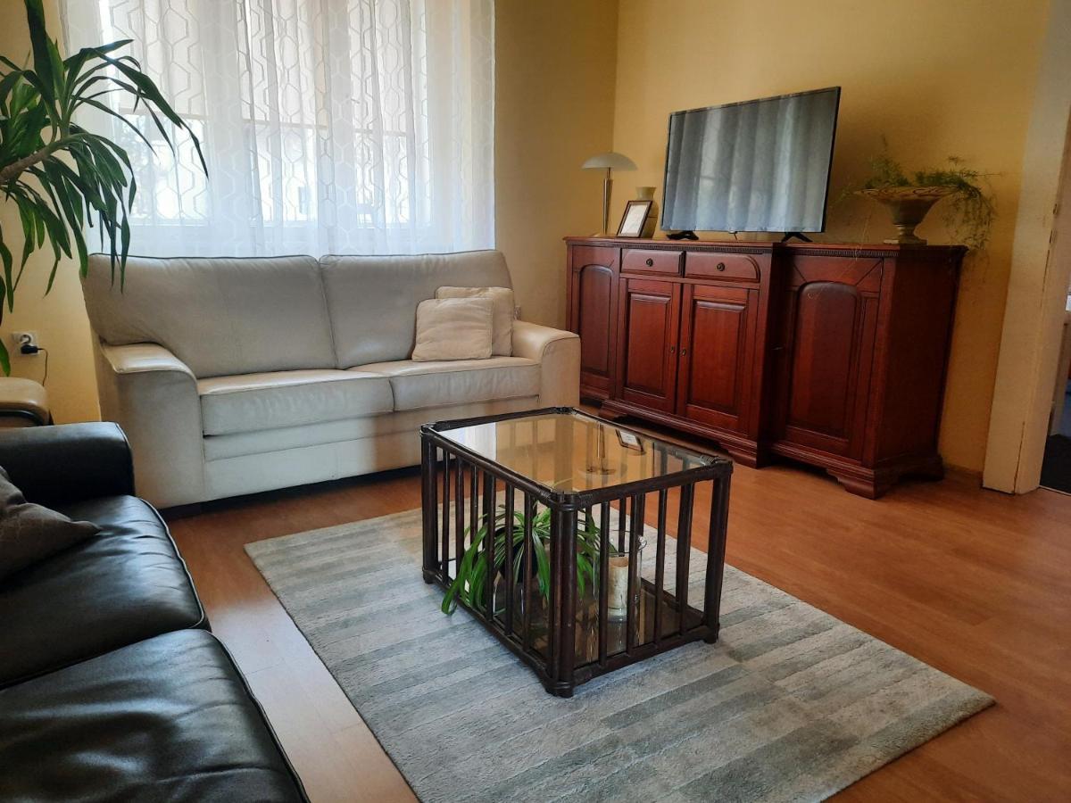 אוגולין Apartman Soda מראה חיצוני תמונה