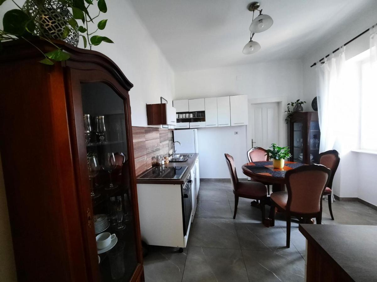 אוגולין Apartman Soda מראה חיצוני תמונה