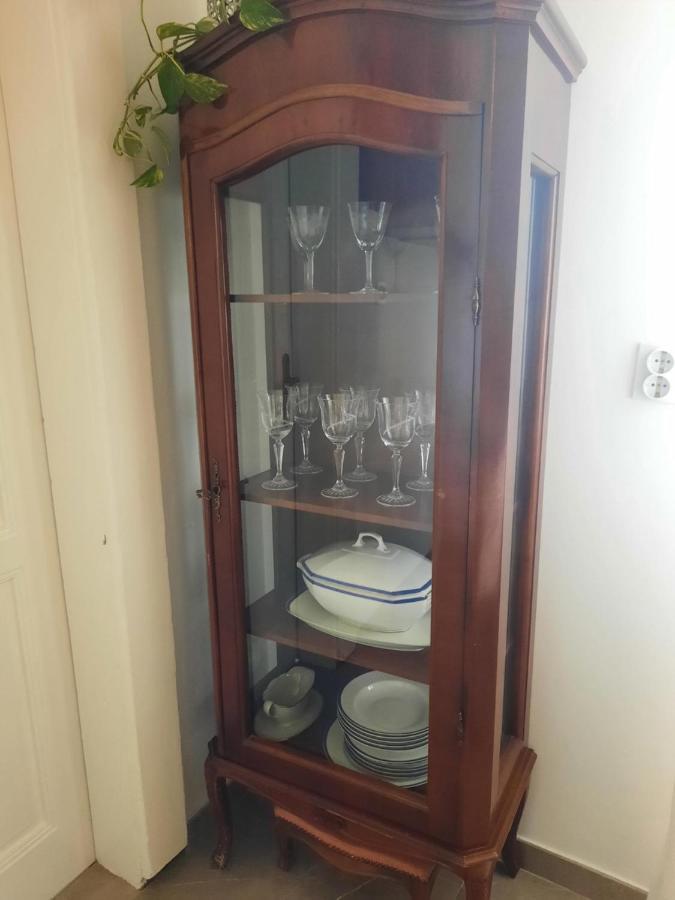 אוגולין Apartman Soda מראה חיצוני תמונה